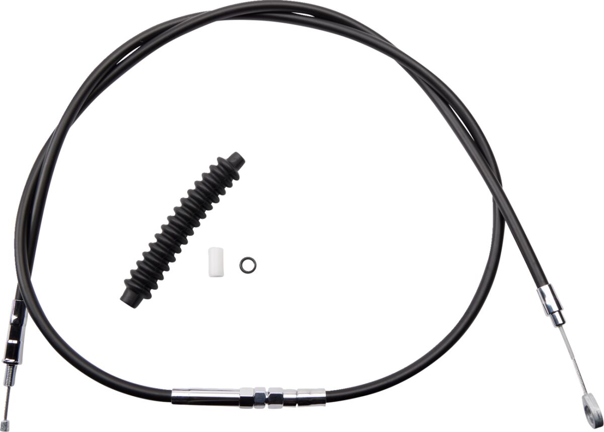 Drag Specialties Cable Clt 38617 95+6 Vnyl CABLES-CLUTCH Drag Specialties