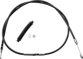 Drag Specialties Cable Clt 38617 95+6 Vnyl CABLES-CLUTCH Drag Specialties