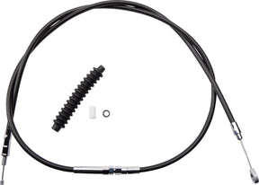 Drag Specialties Cable Clt 38617 95+6 Vnyl CABLES-CLUTCH Drag Specialties