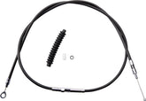 Drag Specialties Cable Clt 38666 00+6 Vnyl CABLES-CLUTCH Drag Specialties