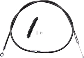 Drag Specialties Cable Clt 38666 00+6 Vnyl CABLES-CLUTCH Drag Specialties