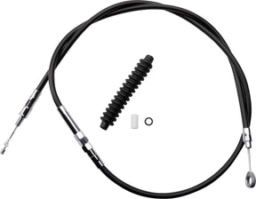Drag Specialties Cable Clt 38665 00 Vnyl CABLES-CLUTCH Drag Specialties