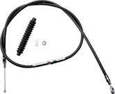 Drag Specialties Cable Clt 38699 04 Vnyl CABLES-CLUTCH Drag Specialties