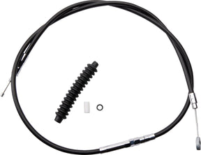 Drag Specialties Cable Clt 38702 05 A+2 Vnyl CABLES-CLUTCH Drag Specialties