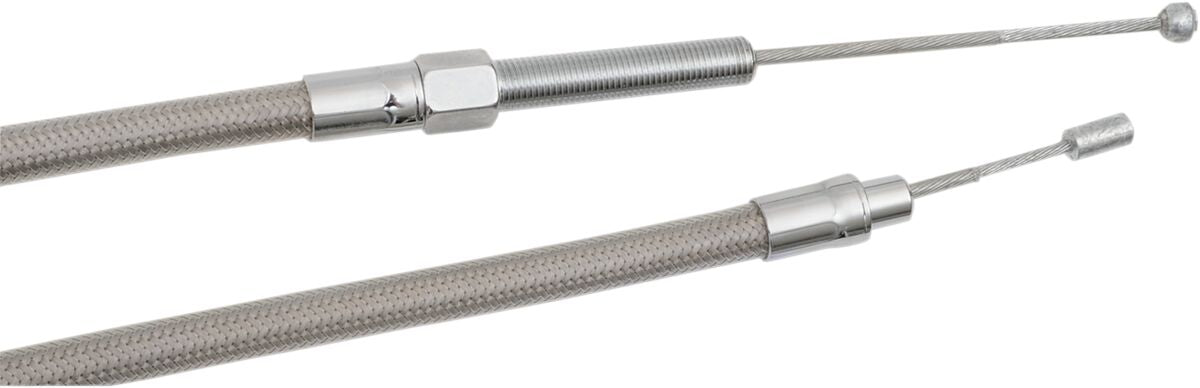 Drag Specialties Cable Clt 38599 83 A Brd CABLES-CLUTCH Drag Specialties