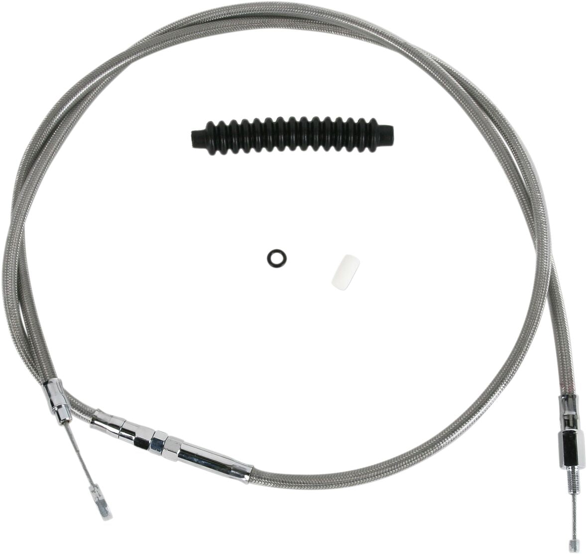 Drag Specialties Cable Clt 38602 92 Brd CABLES-CLUTCH Drag Specialties