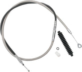 Drag Specialties Cable Clt 38601 89+6 Brd CABLES-CLUTCH Drag Specialties