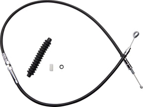 Drag Specialties Cable Clt 45 Vinyl CABLES-CLUTCH Drag Specialties
