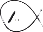 Drag Specialties Cable Clt 48 Vinyl CABLES-CLUTCH Drag Specialties