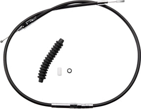 Drag Specialties Cable Clt 80 Vinyl CABLES-CLUTCH Drag Specialties