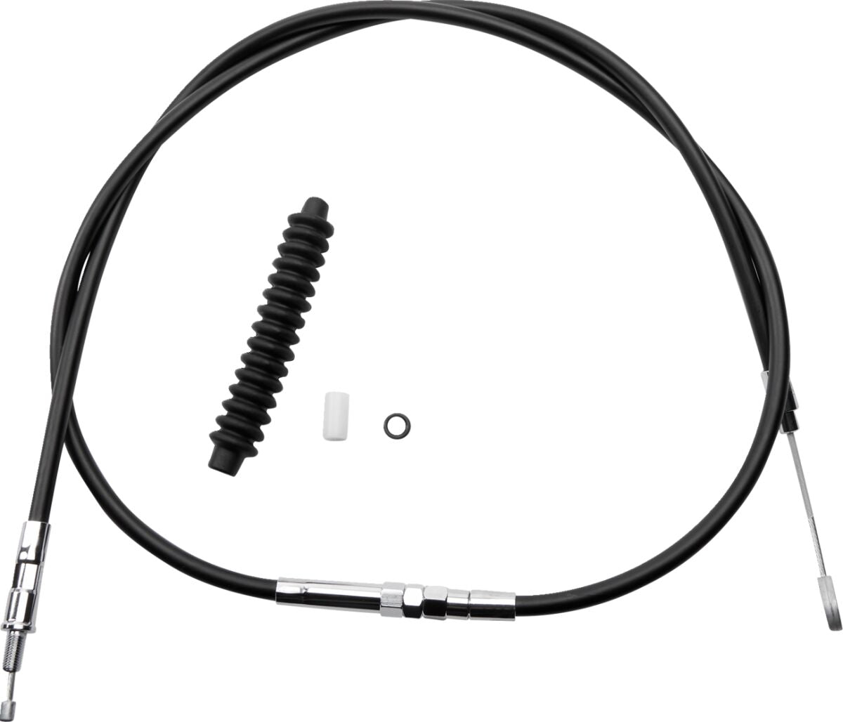 Drag Specialties Cable Clt 80 Vinyl CABLES-CLUTCH Drag Specialties