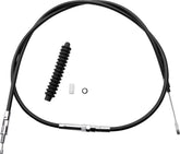 Drag Specialties Cable Clt 80 Vinyl CABLES-CLUTCH Drag Specialties