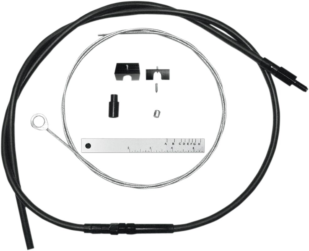 Magnum Shielding Cable Clt Byo 96 17 Vinyl CABLES-CLUTCH Magnum Shielding