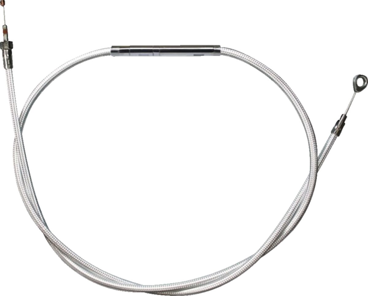 Magnum Shielding Cable Cl Sc2 He38601 89+12 CABLES-CLUTCH Magnum Shielding