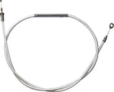 Magnum Shielding Clutch Cable Two Piece Sterling Chromite® Ii Nature Clutch Lines Magnum Shielding