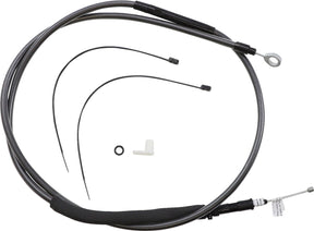 Magnum Shielding Cable Cl Bphe38601 89+16 CABLES-CLUTCH Magnum Shielding