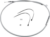 Magnum Shielding Clutch Cable Two Piece Sterling Chromite® Ii Nature Clutch Lines Magnum Shielding