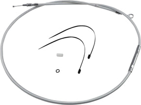 Magnum Shielding Clutch Cable Two Piece Sterling Chromite® Ii Nature Clutch Lines Magnum Shielding
