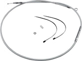 Magnum Shielding Cable Clutch 59.25 Sc2 CABLES-CLUTCH Magnum Shielding