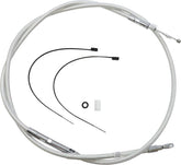 Magnum Shielding Clutch Cable Two Piece Sterling Chromite® Ii Nature Clutch Lines Magnum Shielding