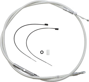 Magnum Shielding Clutch Cable Two Piece Sterling Chromite® Ii Nature Clutch Lines Magnum Shielding