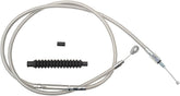 La Choppers Cable Clu Ss15 17 07 17 St CABLES-CLUTCH La Choppers
