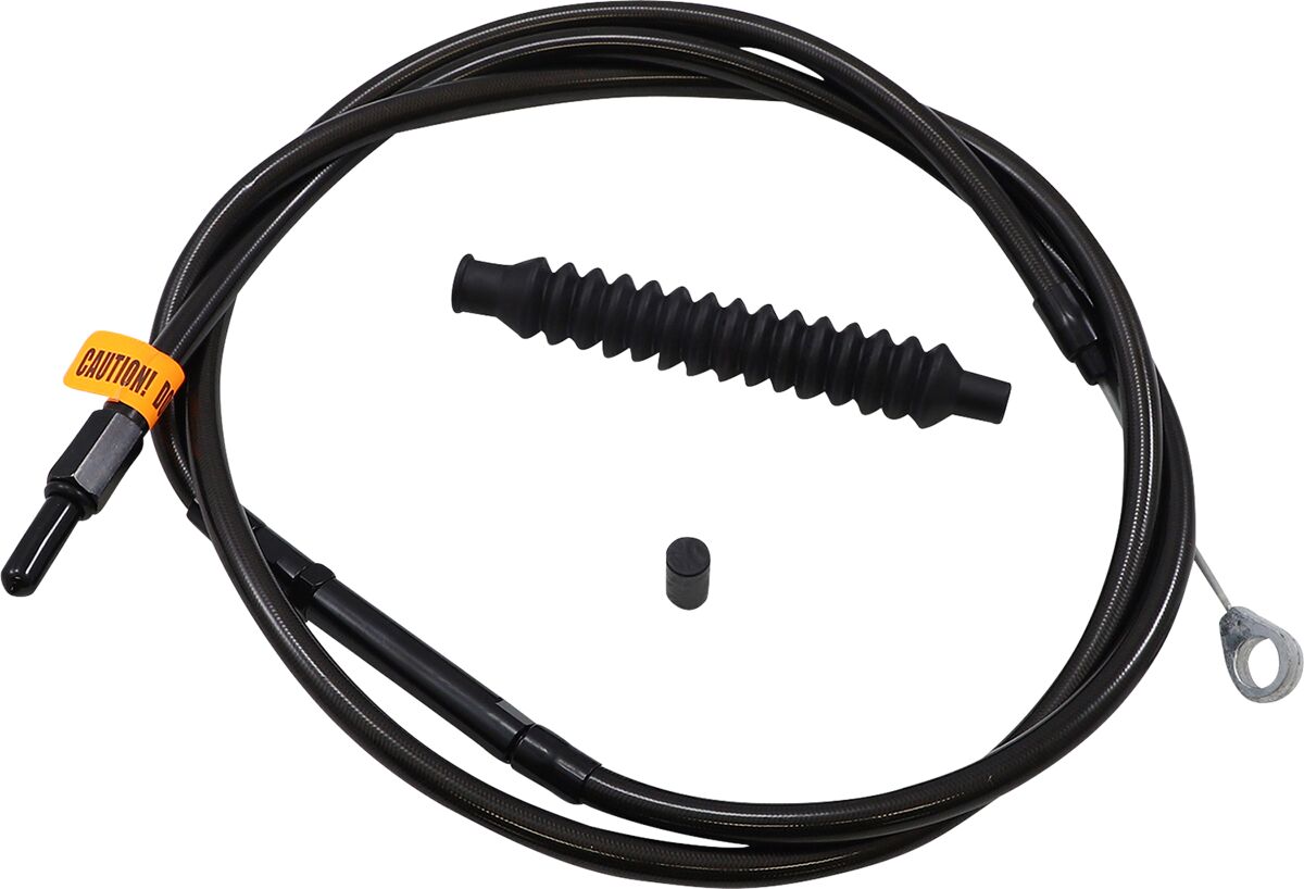 La Choppers Cable Clu Mn12 14 96 07 Fl CABLES-CLUTCH La Choppers