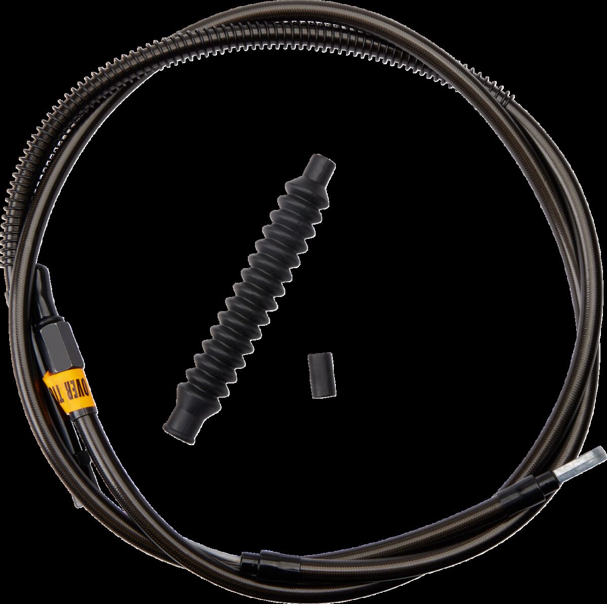 La Choppers Cable Clu Mn12 1407 17 St CABLES-CLUTCH La Choppers