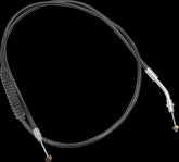 Barnett Clutch Cable Traditional Black Oversize +6" (152 Mm) Clutch Lines Barnett
