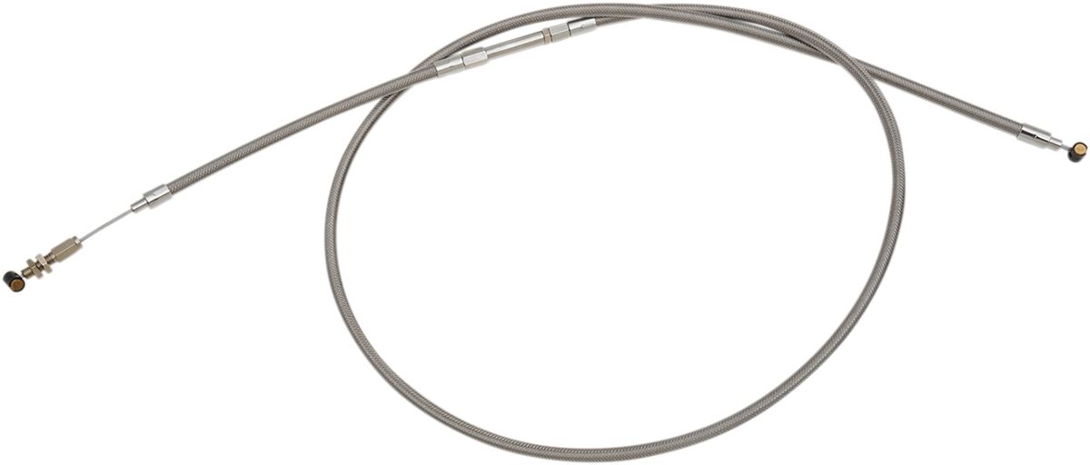 Barnett Clutch Cable Stainless Steel Standard Length Clutch Lines Barnett