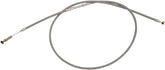 Barnett Clutch Cable Stainless Steel Standard Length Clutch Lines Barnett