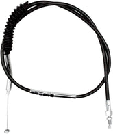 Motion Pro Cable Black Vinyl Clutch Lw Clutch Lines Motion Pro