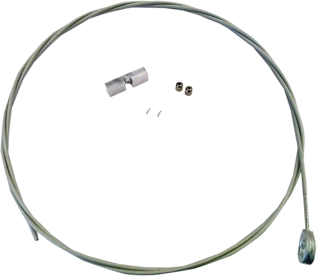 Magnum Shielding Byo Clutch Cable Repair CABLES-CLUTCH Magnum Shielding