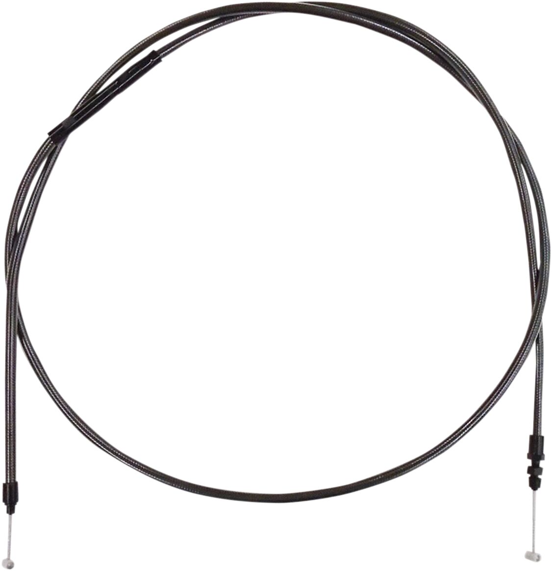 Magnum Shielding Cable Clutch Vic/Ind Bp CABLES-CLUTCH Magnum Shielding