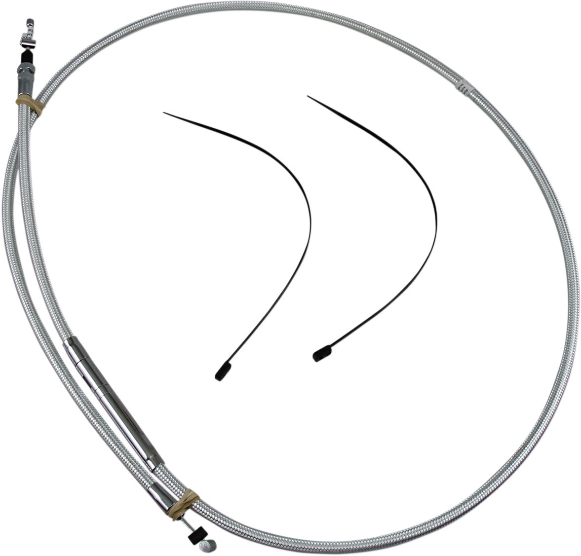 Magnum Shielding Cable Clutch Vic/Ind Scii CABLES-CLUTCH Magnum Shielding