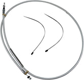 Magnum Shielding Cable Clutch Vic/Ind Scii CABLES-CLUTCH Magnum Shielding