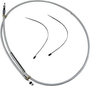 Magnum Shielding Cable Clutch Vic/Ind Scii CABLES-CLUTCH Magnum Shielding