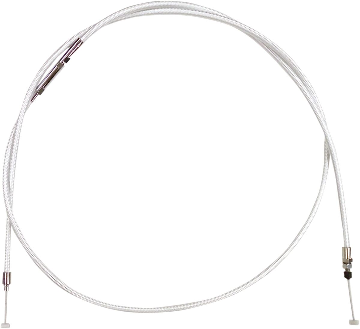 Magnum Shielding Cable Clutch Vic/Ind Scii CABLES-CLUTCH Magnum Shielding