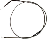 Magnum Shielding Clutch Cable Alt Length Replacement Black Pearl Chrome Black/Clear Clutch Lines Magnum Shielding