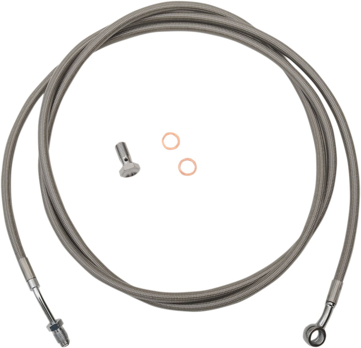 La Choppers Line Cltch 15 17 17 19 Fl HOSE HYDRAULIC CLUTCH La Choppers