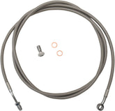 La Choppers Line Cltch 15 17 17 19 Fl HOSE HYDRAULIC CLUTCH La Choppers