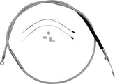 Magnum Shielding Cable Clutch He Scii CABLES-CLUTCH Magnum Shielding