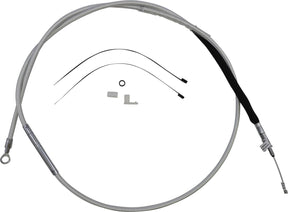 Magnum Shielding Cable Clutch He Scii CABLES-CLUTCH Magnum Shielding