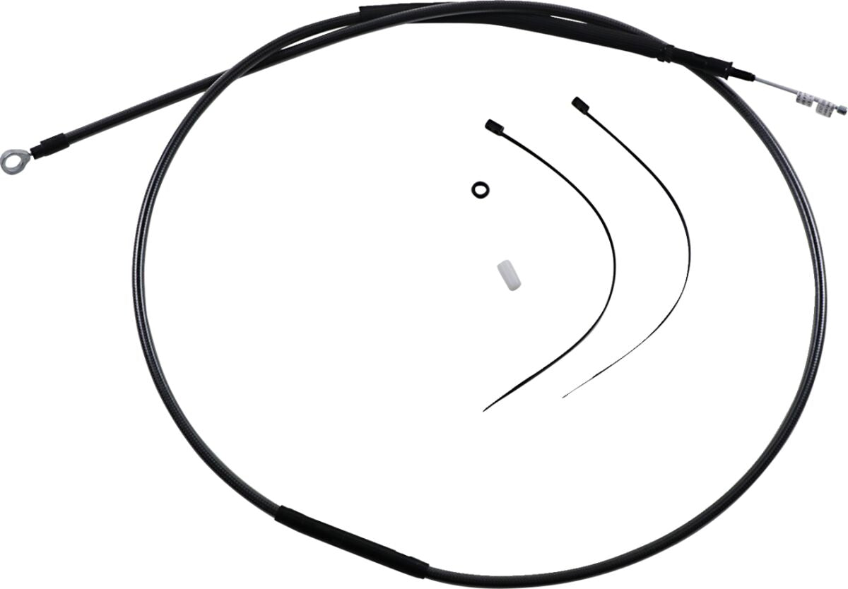 Magnum Shielding Cable Clutch Bp CABLES-CLUTCH Magnum Shielding