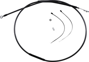 Magnum Shielding Cable Clutch Bp CABLES-CLUTCH Magnum Shielding