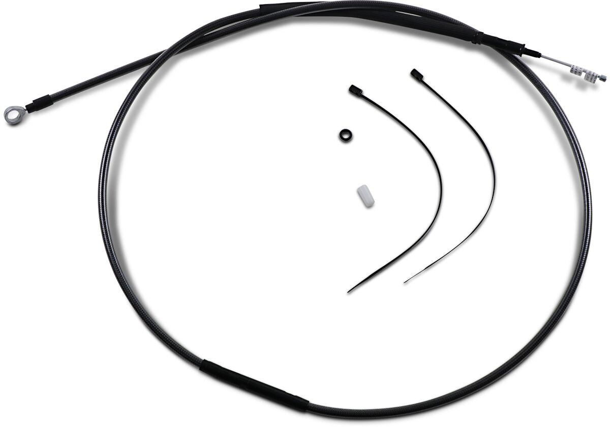 Magnum Shielding Cable Clutch Bp CABLES-CLUTCH Magnum Shielding