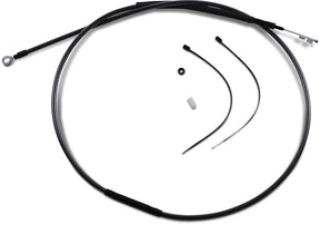 Magnum Shielding Cable Clutch Bp CABLES-CLUTCH Magnum Shielding