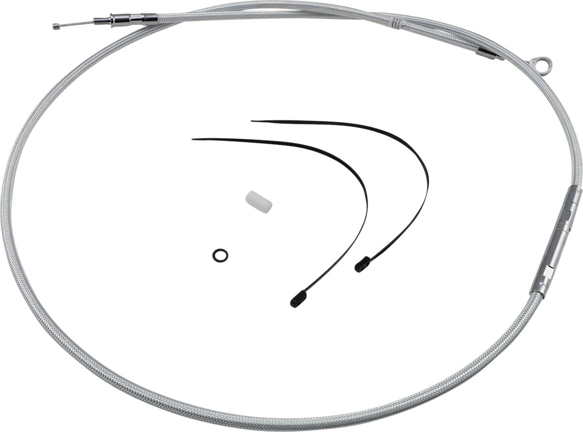 Magnum Shielding Cable Clutch He Scii CABLES-CLUTCH Magnum Shielding