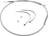 Magnum Shielding Cable Clutch He Scii CABLES-CLUTCH Magnum Shielding