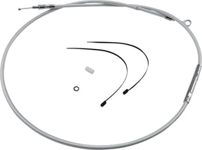 Magnum Shielding Cable Clutch He Scii CABLES-CLUTCH Magnum Shielding